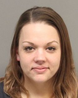 Mugshots from the county jail: 02-25-2019